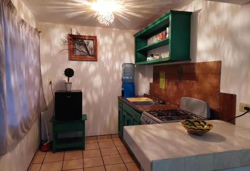 Majatalo Casa Nopal Tu Casa Vacacional Tipo