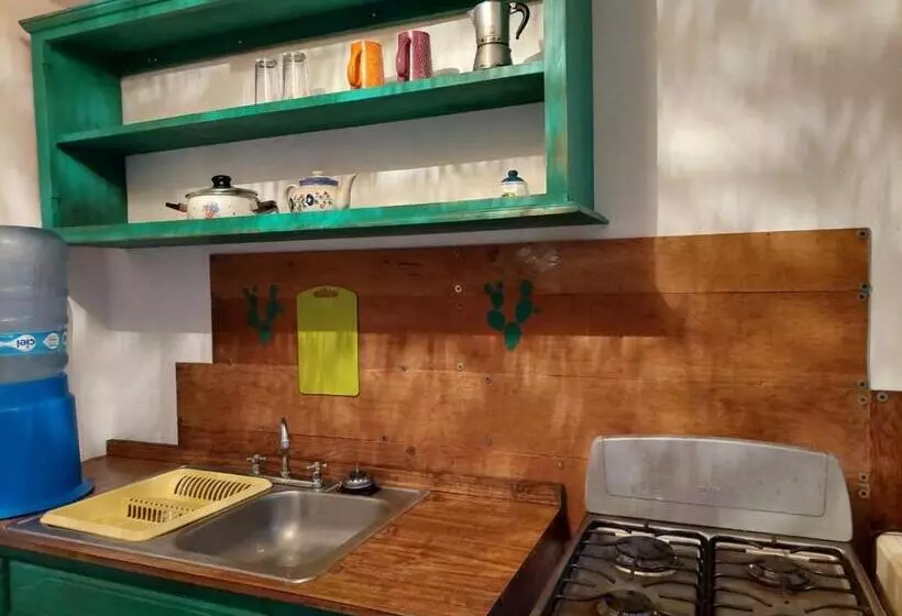 Majatalo Casa Nopal Tu Casa Vacacional Tipo