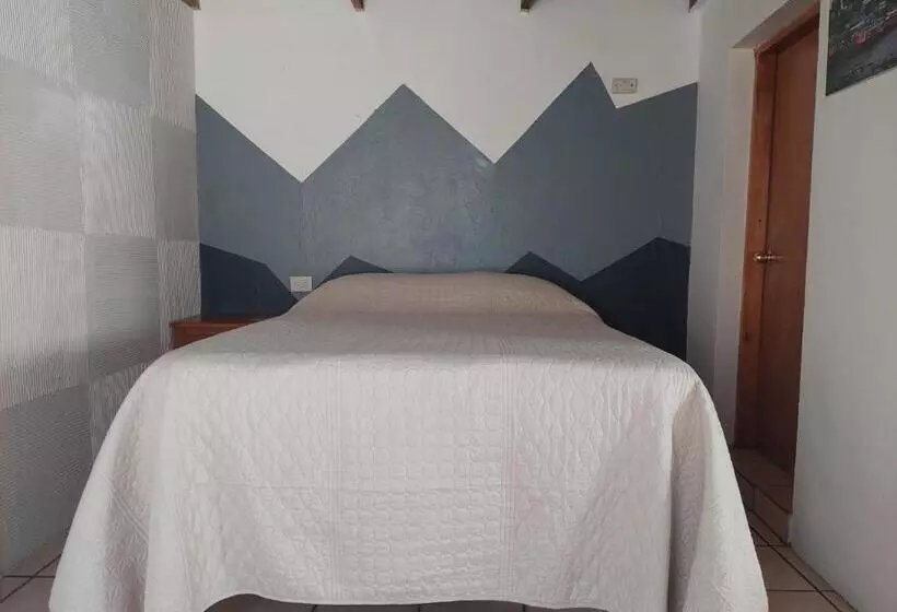 Majatalo Casa Nopal Tu Casa Vacacional Tipo