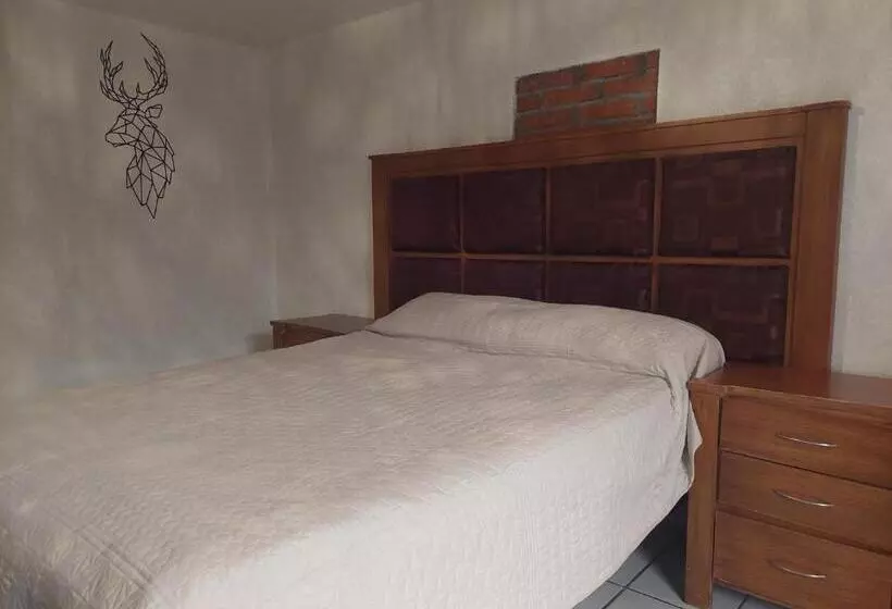 Majatalo Casa Nopal Tu Casa Vacacional Tipo