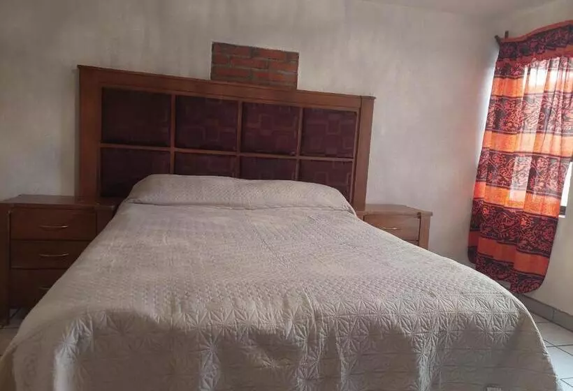 Majatalo Casa Nopal Tu Casa Vacacional Tipo