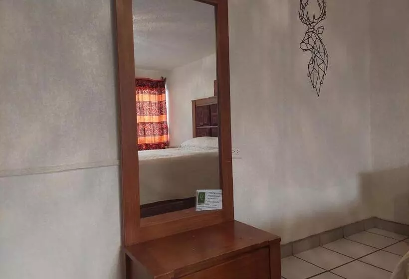 Majatalo Casa Nopal Tu Casa Vacacional Tipo