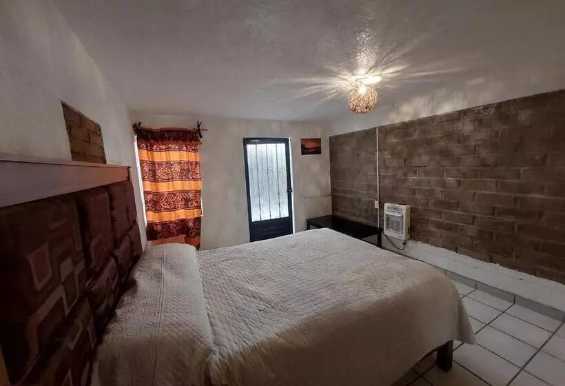 Majatalo Casa Nopal Tu Casa Vacacional Tipo