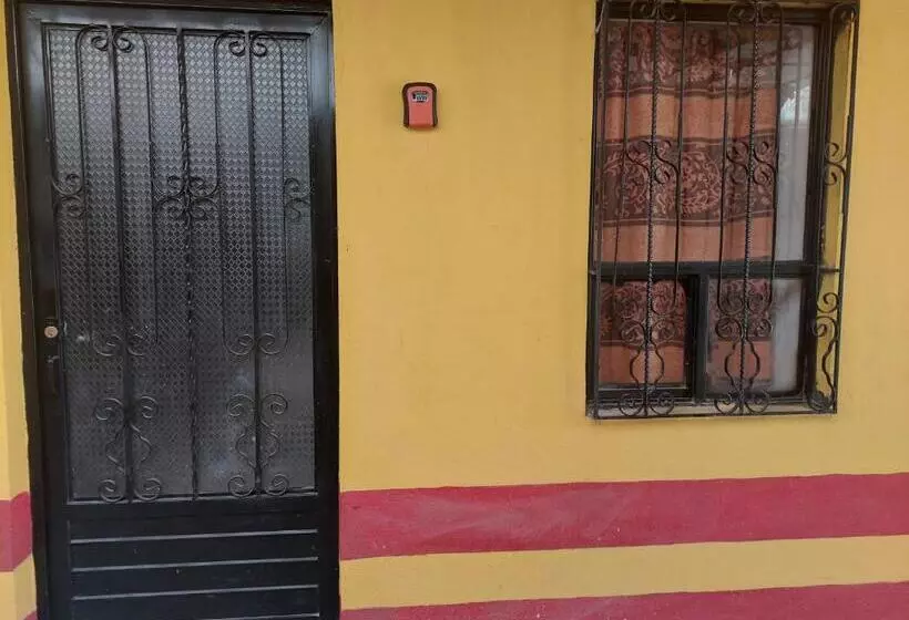 Majatalo Casa Nopal Tu Casa Vacacional Tipo