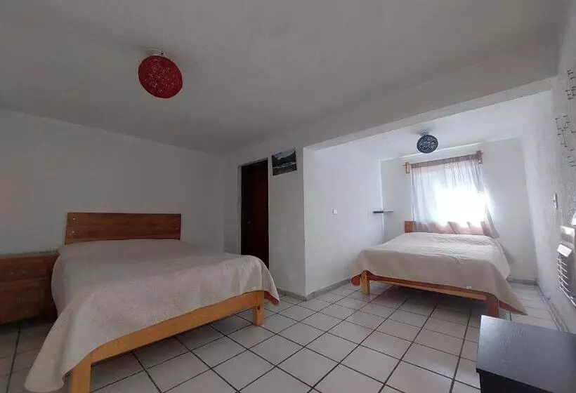 Majatalo Casa Nopal Tu Casa Vacacional Tipo