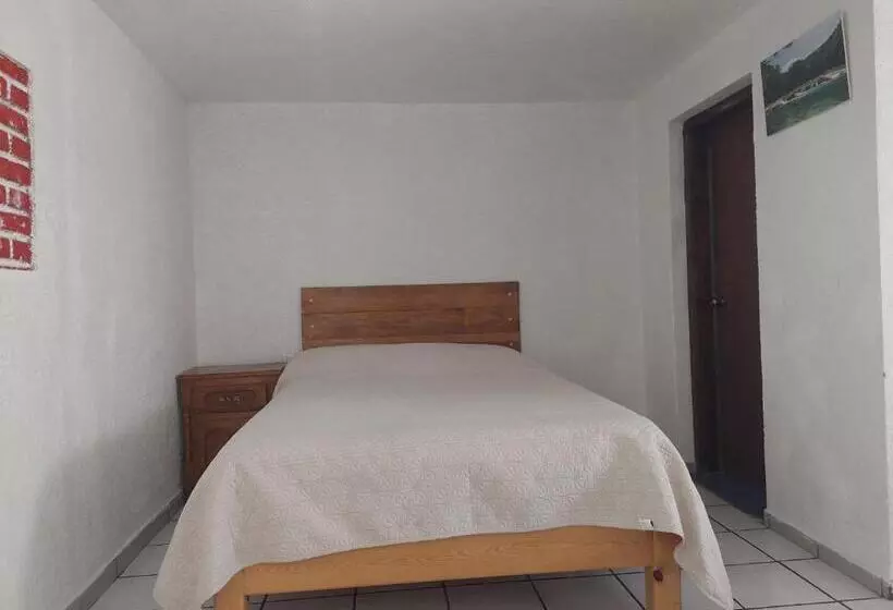 Majatalo Casa Nopal Tu Casa Vacacional Tipo