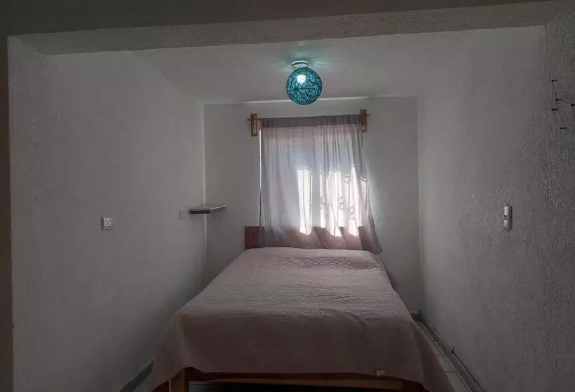 Majatalo Casa Nopal Tu Casa Vacacional Tipo