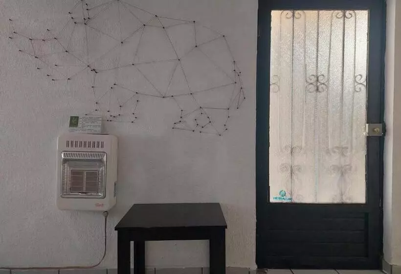 Majatalo Casa Nopal Tu Casa Vacacional Tipo