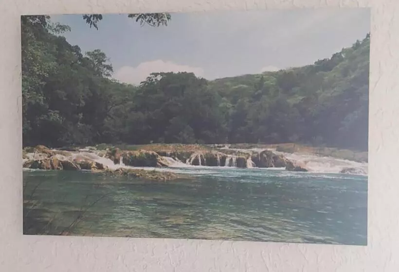 Majatalo Casa Nopal Tu Casa Vacacional Tipo