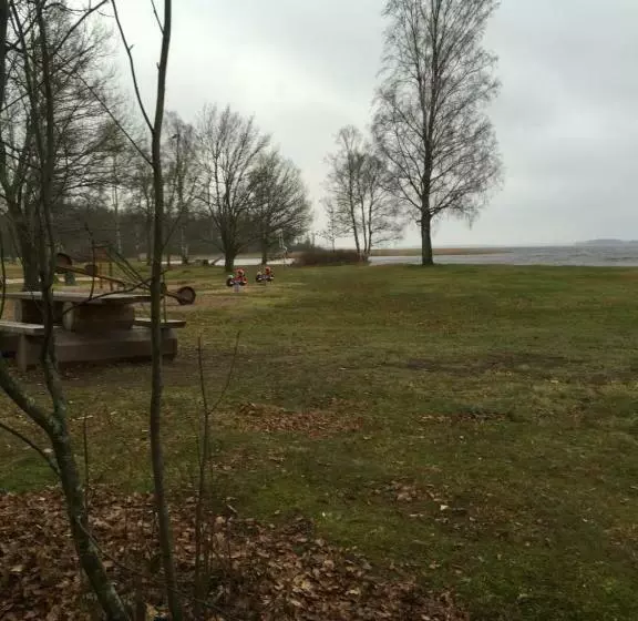 Majatalo Lägenhet Centralt I Värnamo Vid Apladalen