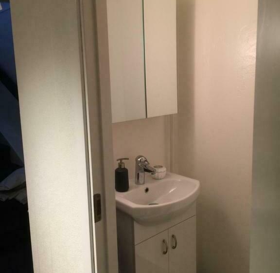 Majatalo Lägenhet Centralt I Värnamo Vid Apladalen