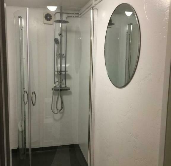 Majatalo Lägenhet Centralt I Värnamo Vid Apladalen