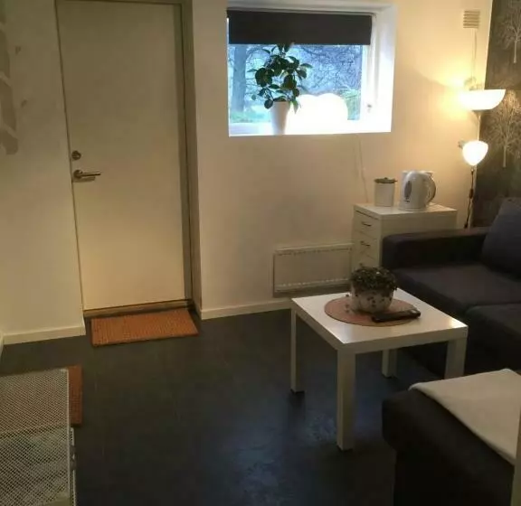 Majatalo Lägenhet Centralt I Värnamo Vid Apladalen