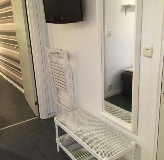 Majatalo Lägenhet Centralt I Värnamo Vid Apladalen