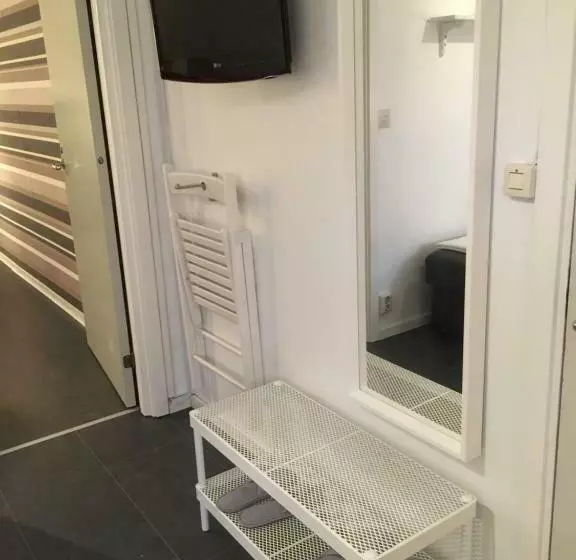 Majatalo Lägenhet Centralt I Värnamo Vid Apladalen