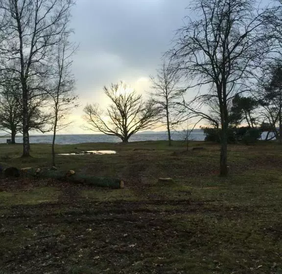 Majatalo Lägenhet Centralt I Värnamo Vid Apladalen