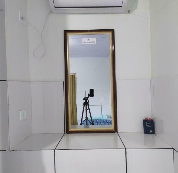 פנסיון Pousada Jerusalém