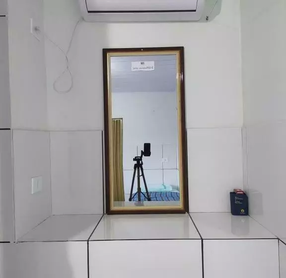 ペンション Pousada Jerusalém