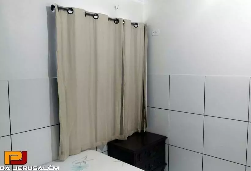 ペンション Pousada Jerusalém