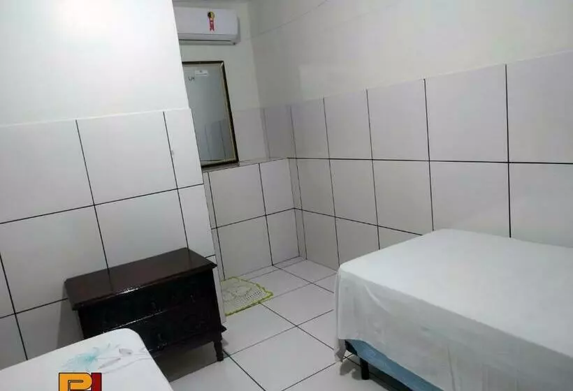 ペンション Pousada Jerusalém