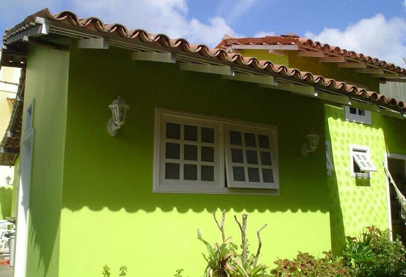 膳宿费 Suítes Caminho Do Mar