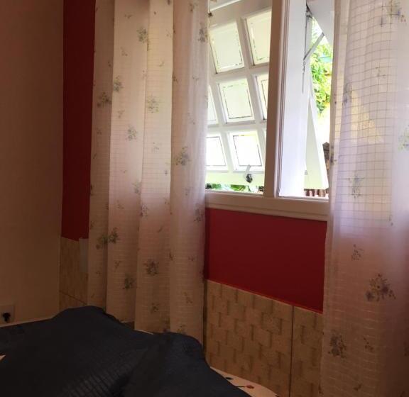 膳宿费 Suítes Caminho Do Mar