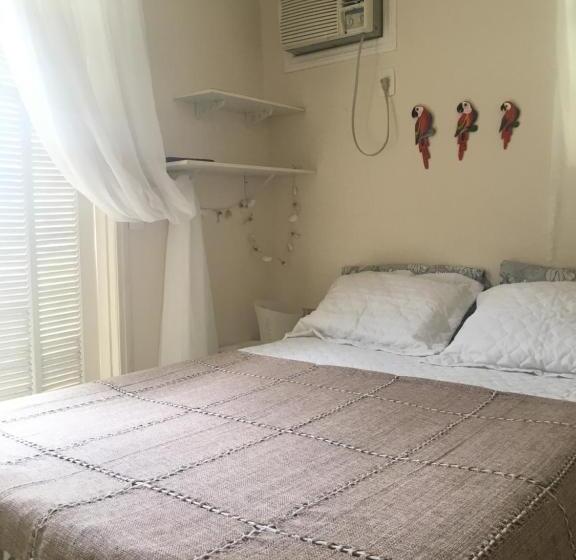 膳宿费 Suítes Caminho Do Mar