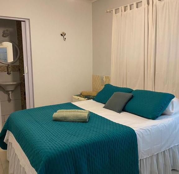 膳宿费 Suítes Caminho Do Mar