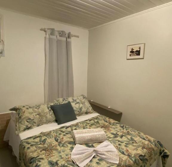 膳宿费 Suítes Caminho Do Mar