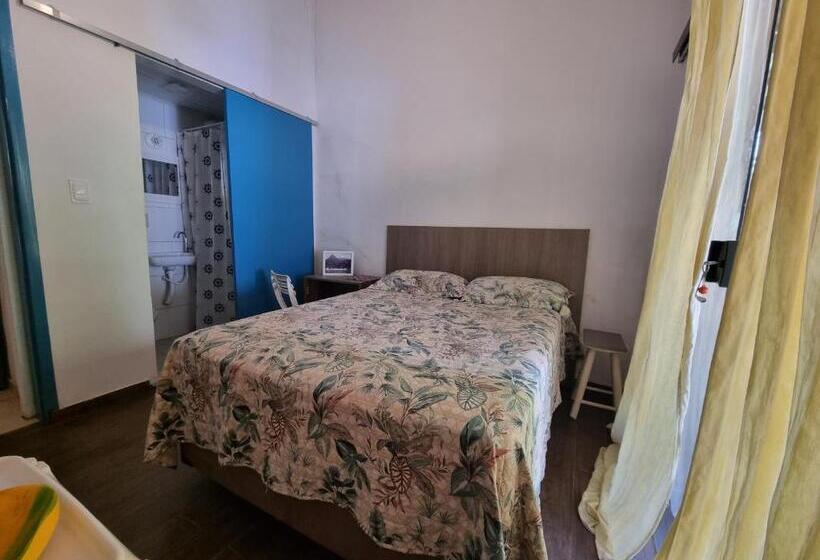 膳宿费 Suítes Caminho Do Mar