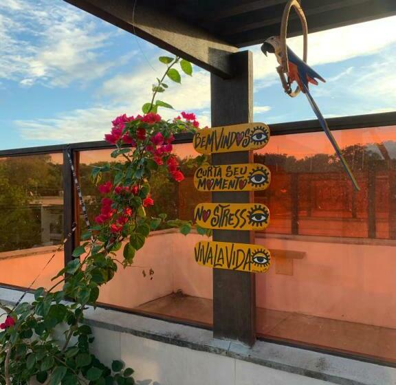 Pipa Ubaia 219 Com Solarium