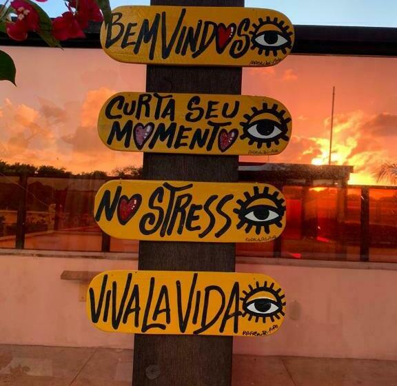 Pipa Ubaia 219 Com Solarium