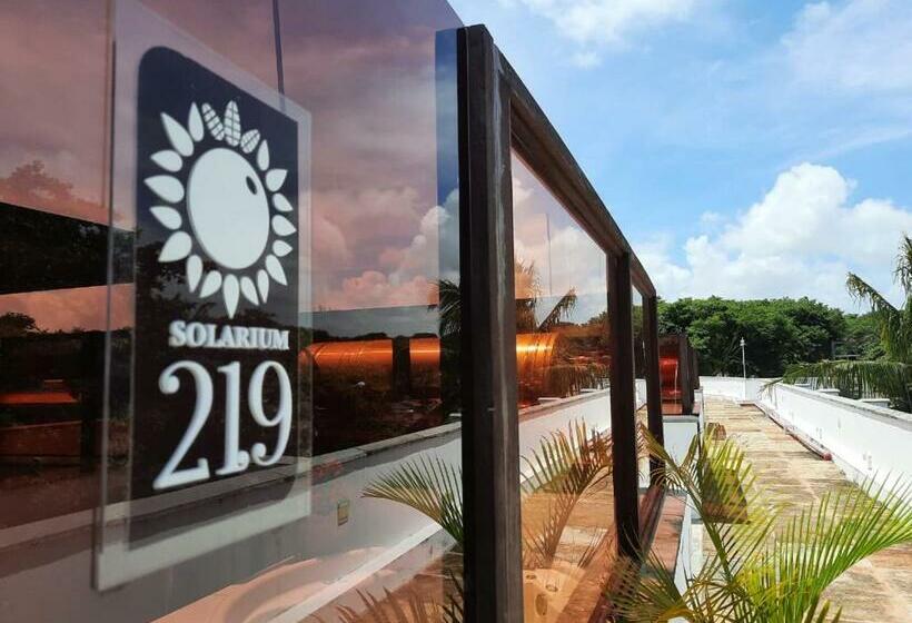 Pipa Ubaia 219 Com Solarium