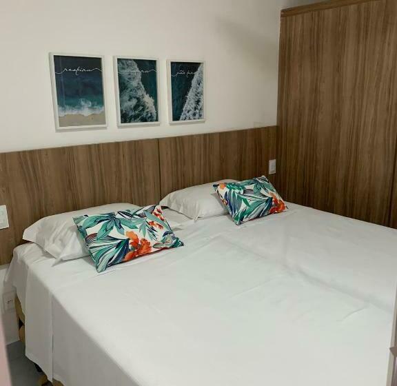 Pipa Ubaia 219 Com Solarium