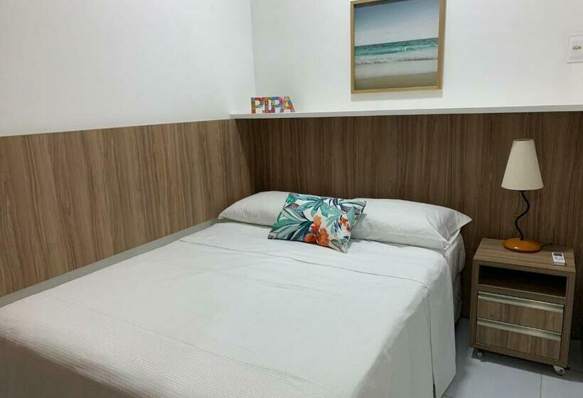 Pipa Ubaia 219 Com Solarium