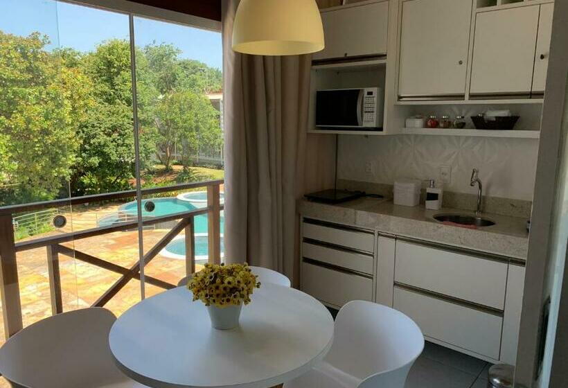 Pipa Ubaia 219 Com Solarium