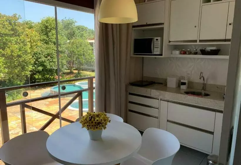 Pipa Ubaia 219 Com Solarium