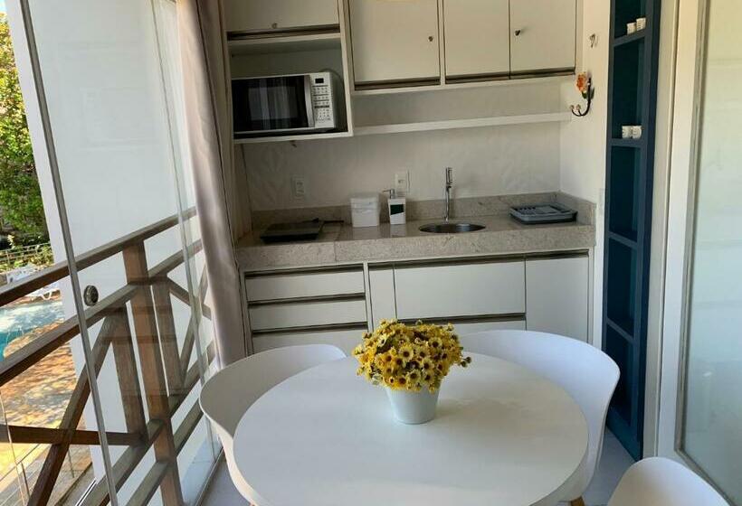 Pipa Ubaia 219 Com Solarium