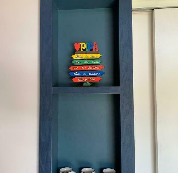 Pipa Ubaia 219 Com Solarium