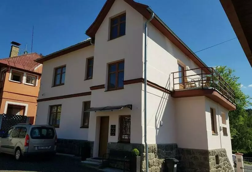 Vila Nejdek   Erzgebirge