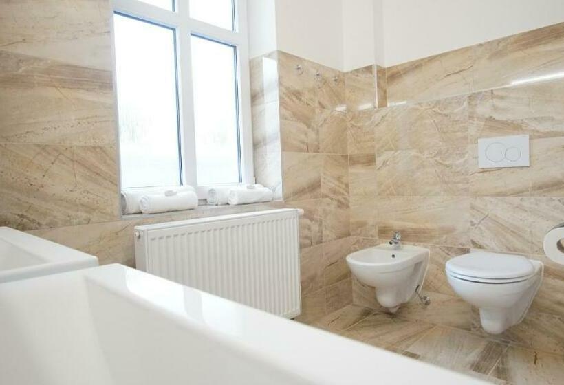 Vila Nejdek   Erzgebirge