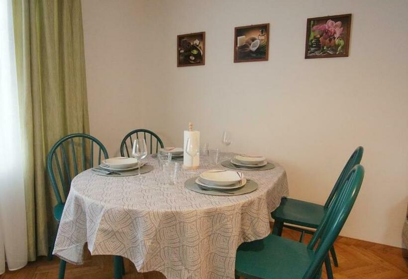 Vila Nejdek   Erzgebirge