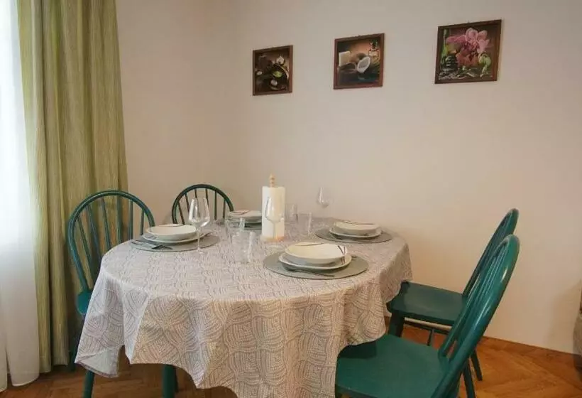 Vila Nejdek   Erzgebirge