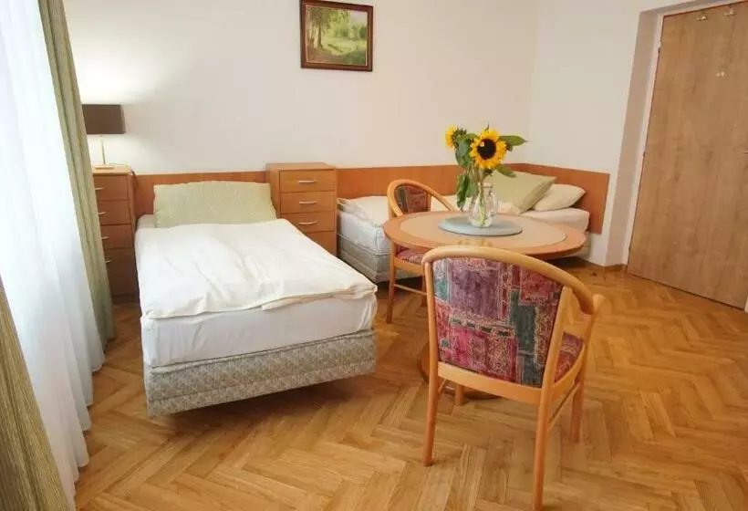 Vila Nejdek   Erzgebirge