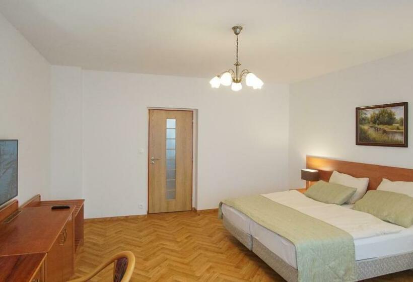 Vila Nejdek   Erzgebirge