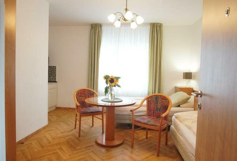 Vila Nejdek   Erzgebirge