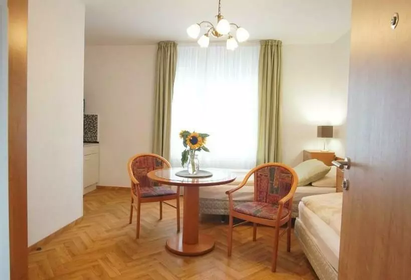 Vila Nejdek   Erzgebirge