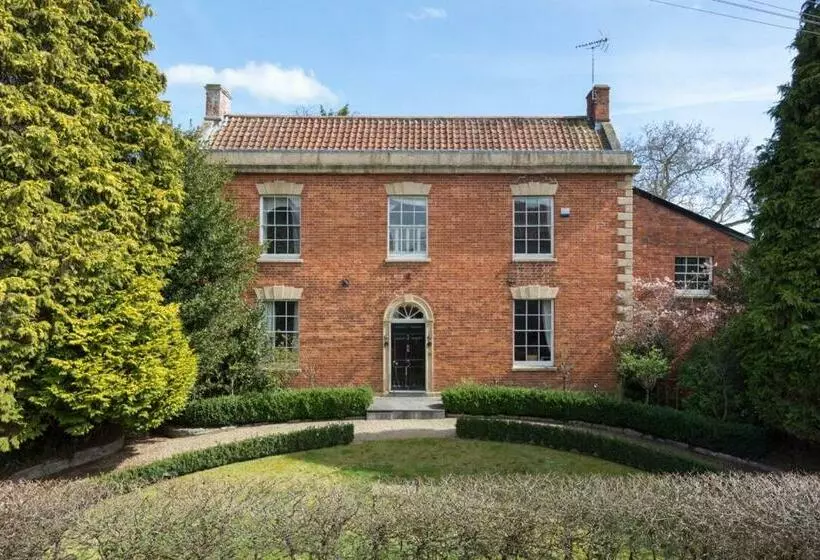 Abbots Leigh B&b