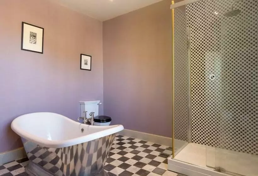 Abbots Leigh B&b