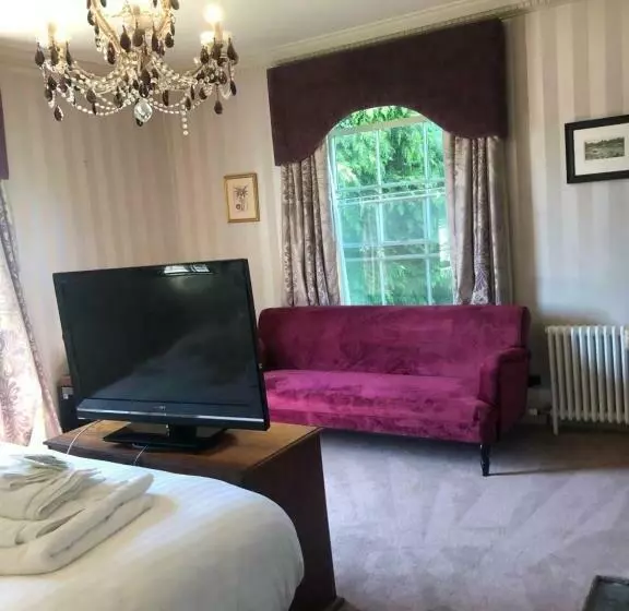 Abbots Leigh B&b